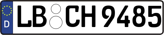 LB-CH9485