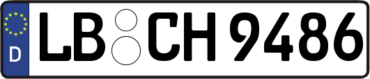 LB-CH9486