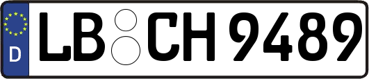 LB-CH9489