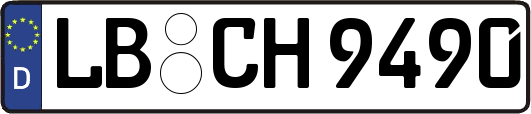 LB-CH9490