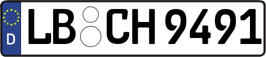 LB-CH9491