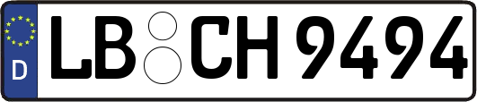 LB-CH9494