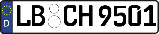 LB-CH9501