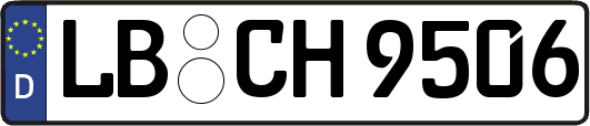 LB-CH9506