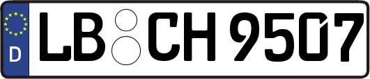 LB-CH9507