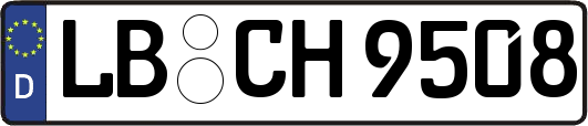 LB-CH9508