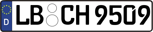 LB-CH9509