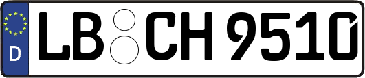 LB-CH9510