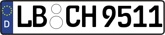LB-CH9511