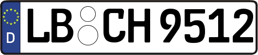 LB-CH9512