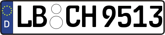 LB-CH9513