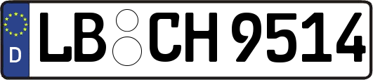 LB-CH9514