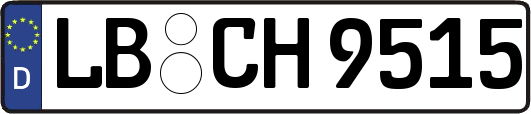 LB-CH9515