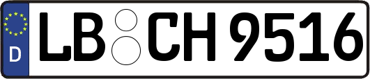 LB-CH9516