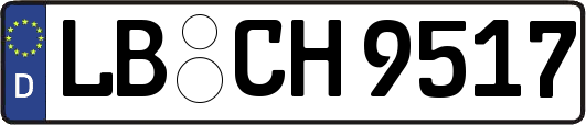 LB-CH9517