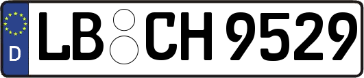 LB-CH9529