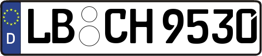 LB-CH9530