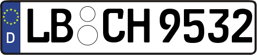 LB-CH9532