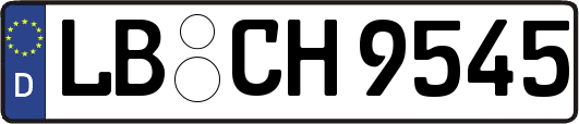 LB-CH9545
