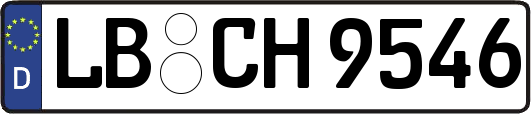 LB-CH9546