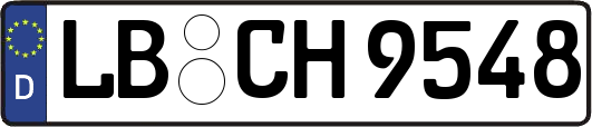 LB-CH9548
