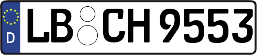 LB-CH9553