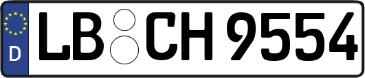 LB-CH9554