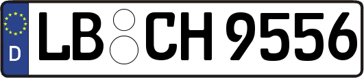 LB-CH9556