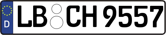LB-CH9557