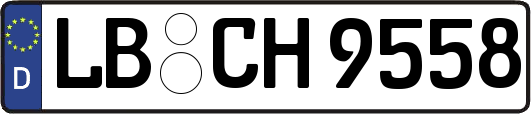 LB-CH9558