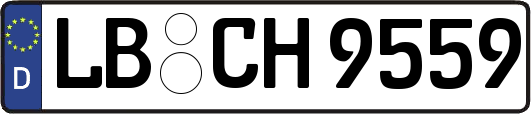 LB-CH9559