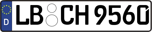LB-CH9560