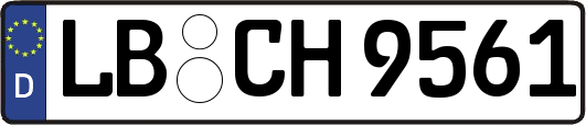 LB-CH9561