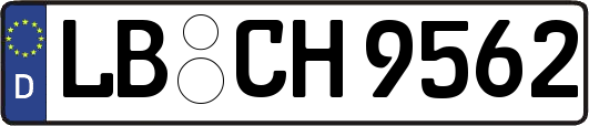 LB-CH9562