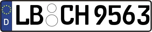 LB-CH9563