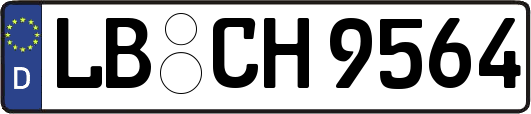LB-CH9564