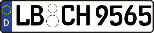 LB-CH9565