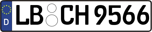 LB-CH9566