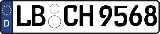 LB-CH9568