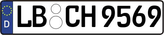 LB-CH9569