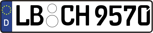 LB-CH9570