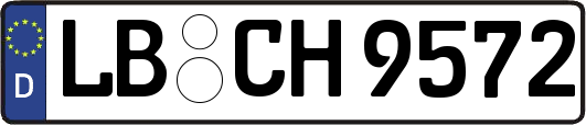LB-CH9572