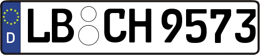 LB-CH9573