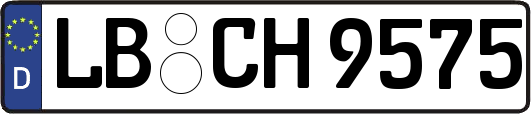 LB-CH9575
