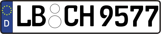 LB-CH9577