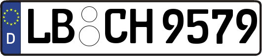 LB-CH9579