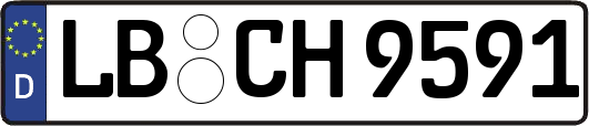 LB-CH9591