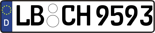 LB-CH9593