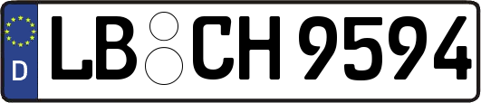 LB-CH9594