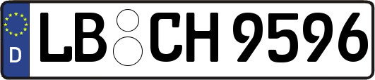 LB-CH9596